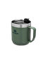 Classic Stainless Steel Mug 0.35 L Thermos Cup Colorful - 3