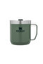 Classic Stainless Steel Mug 0.35 L Thermos Cup Colorful