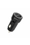 UX-C60 Car Charger with Dual USB Port | 60W Fast Charging with Cable | White - 6