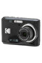 Pixpro Digital Camera Black -FZ45 - 3