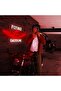 لافتة نيون LED مضيئة مكتوب عليها "Flying A Gasoline" مقاس 29 × 40 سم لتزيين المرآب - 4