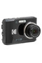 Pixpro Digital Camera Black -FZ45 - 2