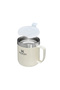 Classic Stainless Steel Mug 0.35 L Thermos Cup Colorful - 4