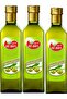 3 x Extra Virgin Olive Oil 750 ml (pack of 3)