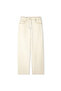 Non denim pants - 3