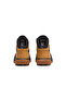 Greenstride motion 6 mid lace up waterproof children's outdoor boot brown - 5