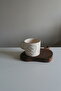 اصنع بنفسك كوب شاي سيراميك مصنوع يدويًا من Priori-tea - 4