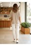 Oy.Sho Fabric Quality Premium a Grade Tril Tril Awesome Blouse - 4