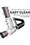 Electric Vegetable Slicer Cordless Salad Cutter 4 Blades USB Rechargeable - 5