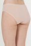 Clear Colored Patterned Bato Cotton Women's Panties 6-Piece Breathable Daily Comfortable Soft Fabric - 7