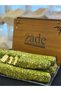 Pistachio Wrapped Turkish Delight 1 kg - 5