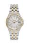Fl.1.10451-4 Functions Active Stone Design Steel Case Steel Band Metallic-Gold Color Ka