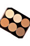 6 Color Contour Palette - 3