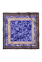 وشاح بنمط هندسي 50x50 سم - 2