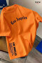 Los Angeles Printed Unisex T-Shirt