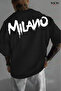 Milano Printed Unisex T-Shirt