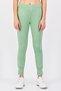 Women Sportswear Fit Outdoor Sweatpants, Green