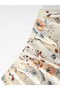Women Floral Print Shirt and Pyjama Set - 5