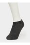 Pack of 5 - Contrast Detail Ankle Socks - 2