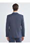 Slim Fit Men's Blazer Jacket