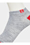 Pack of 5 - Contrast Detail Ankle Socks - 7