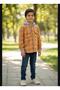 Kareli Hooded Unisex Children Shirt - 4