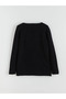 V-Neck Women's Knitwear Sweater - 5