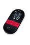 Digital TENS/EMS device with heating function EM59 black - 2