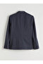 Slim Fit Men's Blazer Jacket - 4