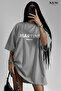 Martini Mood Printed Unisex T-Shirt
