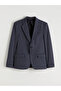 Slim Fit Men's Blazer Jacket - 6