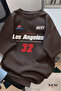 Los Angeles 32 Printed Unisex T-Shirt