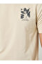 Men Relaxed Fit T-Shirt and Joggers Co-Ords - 3