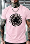 Star Printed Unisex T-Shirt