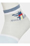 Pack of 5 - Printed Ankle Socks - 7