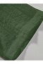 قميص رجالي أخضر بأكمام قصيرة منقوش - 4