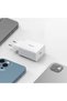 Speed Mini, USB-C, PD, 3A, 20W , Alb - 4