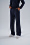 Women's Famous High Quality Plus Size Modal Fabric High Neck Bottom-Top Set - 1004 - 6