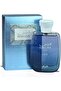 Hawas Ice for Him & Hawas Fire Eau De Parfum Sprays Fresh, Bold & Fiery Fragrances for a Lasting - 2