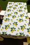 Mediterranean Carefree Tablecloth 150X260 cm - 2