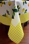 Mediterranean Carefree Tablecloth 150X260 cm - 4
