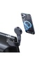 MagSafe Car Mount, Dashboard/Windshield, Adjustable, Black - 3