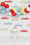 Birthday Balloon Chain 65Pcs – Car Themed Party Balloon Set – Boy's Birthday Decoration - 4