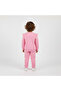 Baby Girl Tracksuit Set 9-24 Months - 3