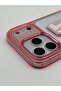 Mocome Premium Kickstand Case for iPhone 17 ProMax –Integrated PullDown Stand&Magnetic Compatibility - 6