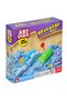 Cute Cars Non-Drying Kinetic Sand Set 500 g + Motor Skills + Health tests have been conducted.