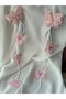 Long Dangle Butterfly Clasp - 2