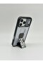 Mocome Premium Kickstand Case for iPhone 17 ProMax –Integrated PullDown Stand&Magnetic Compatibility - 3