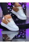 Men's Comfort Sole Sneakers with Zipper on the Side