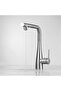 Eridan Chrome Color Purified-Moving Head Kitchen Faucet - 3